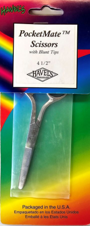PocketMate ™ Scissors Havel's 33023