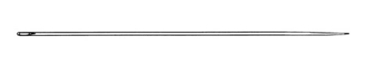 Trapunto Needle with Blunt Point by Havel's