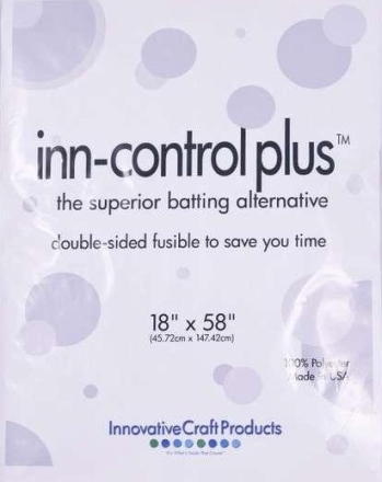 Inn-Control Plus ™ by Innovative Craft Products 36" x 58"