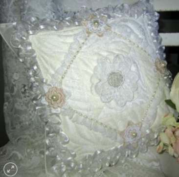 Clever & Crafty - Gracious Gifts by Jenny Haskins Designs