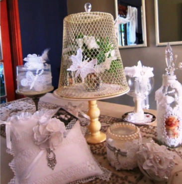 Clever & Crafty - Trash 2 Treasure by Jenny Haskins Designs