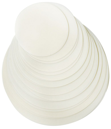 Bigger Perfect Circles ® - Karen Kay Buckley