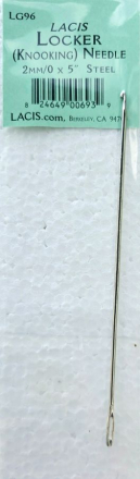 Locker (Knooking) Needle 2mm