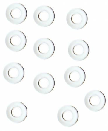 Mega Genie Magic Bobbin Washers