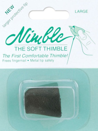 Nimble Thimble