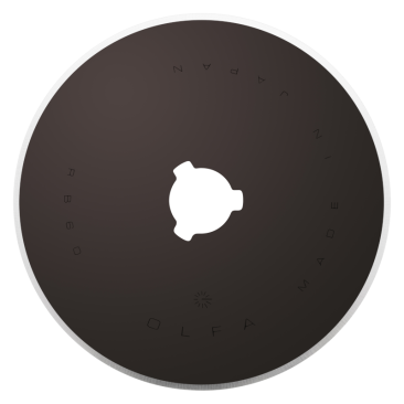 Olfa Chenille Cutter Replacement Blade