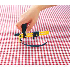 Olfa CMP-3 Ratchet Rotary Compass Cutter