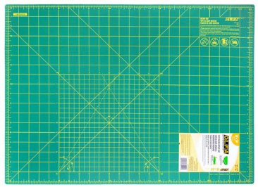 Olfa Rotary Cutting Mat - 18" x 24" (45cm x 60cm)