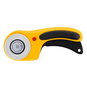 60mm Olfa Ergonomic Rotary Cutter