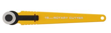 18mm Olfa Rotary Cutter