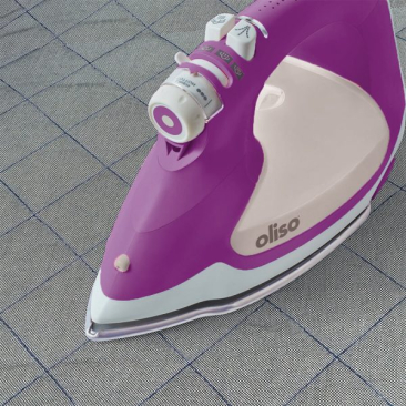Oliso ProPlus smartiron - TG1600ProPlus - New Colours