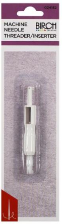 Machine Needle Threader/Inserter by Birch