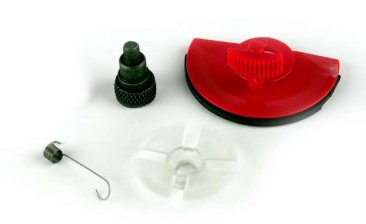 2nd Generation 45mm Ergo Cutter Replacement Kit by Martelli