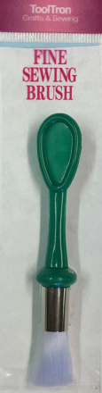 Fine Sewing Brush - Tooltron