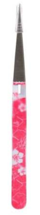 Reverse Action Tweezers Painted - Tooltron