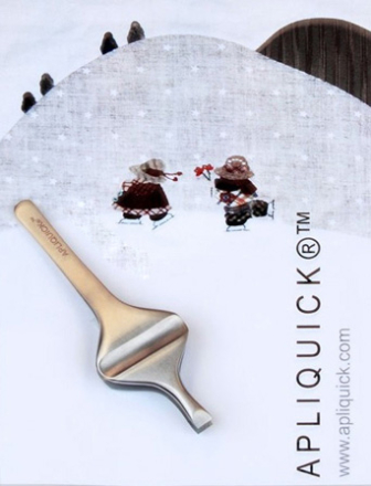 Apliquick ®™ Tweezers