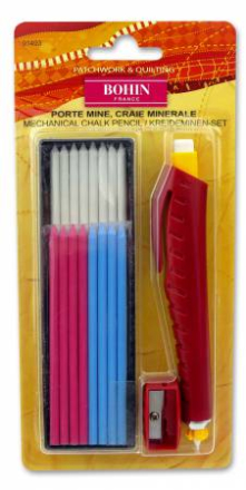 Bohin Mechanical Chalk Pencil