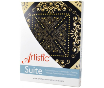 Artistic Suite