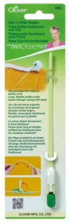 Clip 'n Glide Bodkin by Clover
