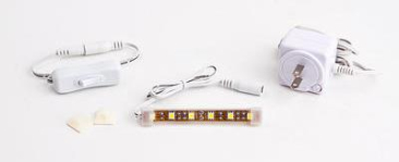 EcoluxLighting 6 LED Lighting Kit (medium)