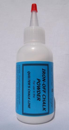 Iron-Off Chalk Powder Refill