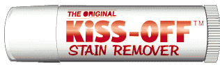 Kiss-Off Stain Remover