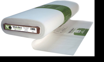 Stitch n Sew Sew-In Interfacing