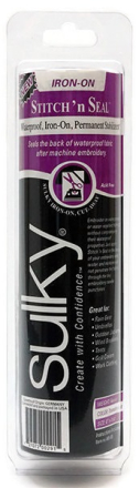 Sulky ® Stitch 'n Seal ™ Roll