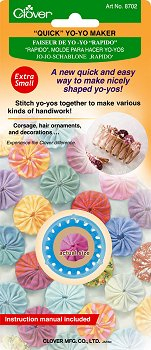 Yo-Yo Maker Extra Small by Clover