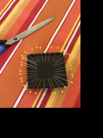 Zirkel Magnetic Pin Holder