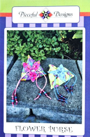 Flower Purse Pattern