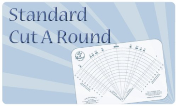 Standard Cut A Round Tool