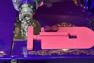 Edge Guide by Purple Hobbies