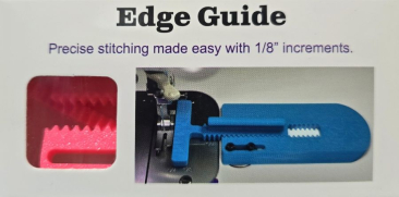 Edge Guide by Purple Hobbies