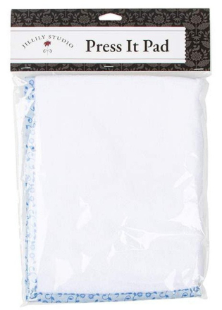 Press It Pad by Jillily Studio