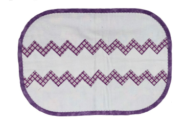 Q10S - 1" Prairie Points Ruler - Quick Points Rulers