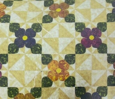 Quiltsmart Primrose