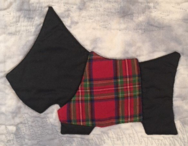 Quiltsmart Great Scott!