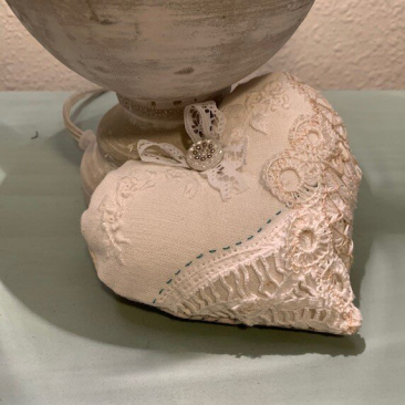 Quiltsmart Sweet Hearts