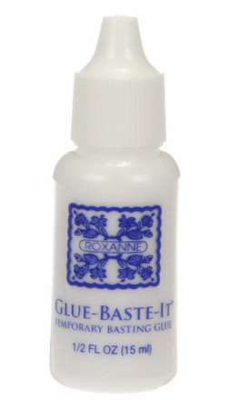 Roxanne Mini Glue-Baste-It