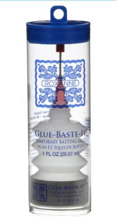 Roxanne Glue Baste-It Squeeze Bottle