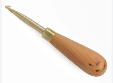 Rug Hook 4.0mm