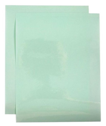 Silhouette Temporary Tattoo Paper - Printable Clear
