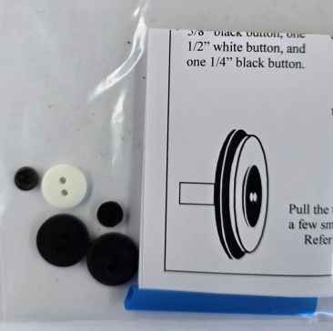 Catchit Frog with Lilypad Pincushion