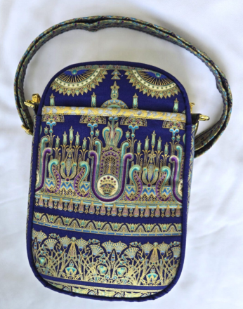 The Cignet Phone Pal - Studio Kat Designs