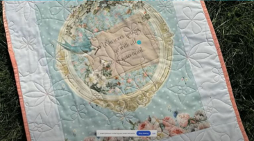 EmbroideLee Edge to Edge Collection 1 Look Book by Sew Steady