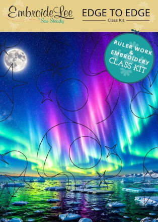 Christmas 2026 Northern Lights Wish Table Package