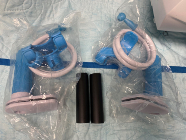 Sew Steady Suspension System 2 Pce