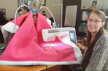 Sew Steady May Special Offer