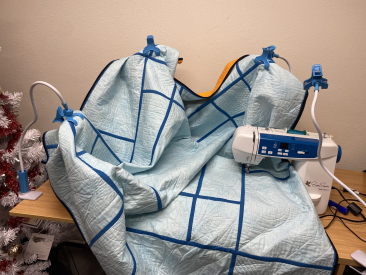 Sew Steady Suspension System 2 Pce
